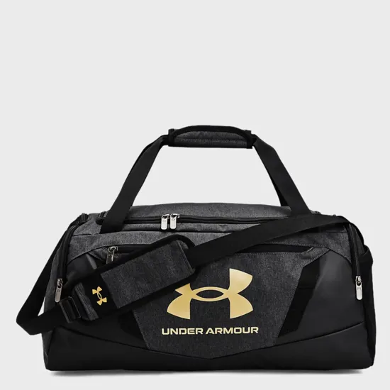 Спортивна сумка Under Armour Undeniable 5.0 Duffle SM 1369222-002