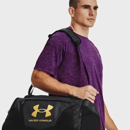 Спортивна сумка Under Armour Undeniable 5.0 Duffle SM 1369222-002