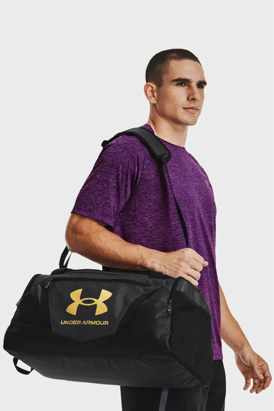 Спортивна сумка Under Armour Undeniable 5.0 Duffle SM 1369222-002