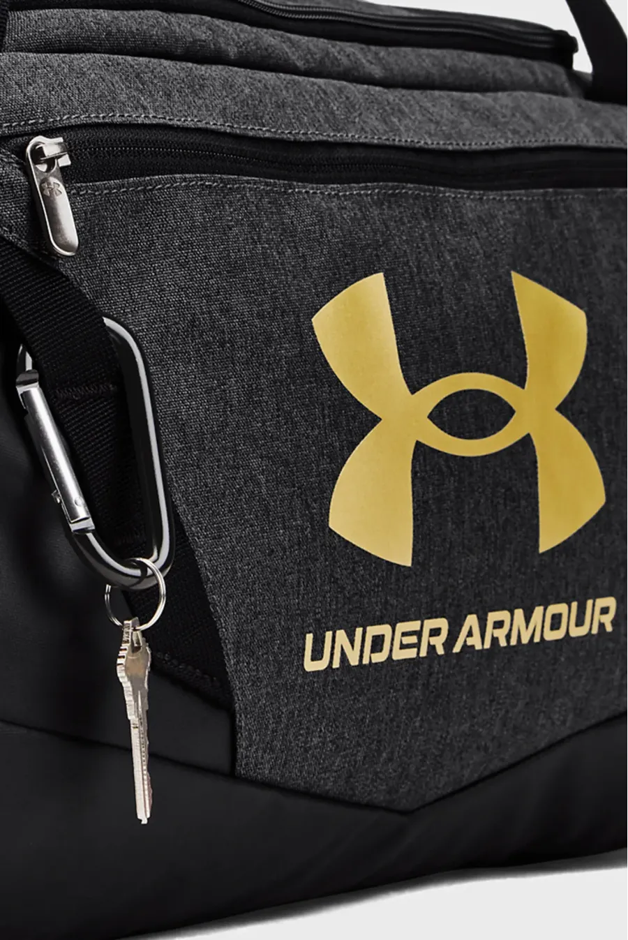 Спортивна сумка Under Armour Undeniable 5.0 Duffle SM 1369222-002