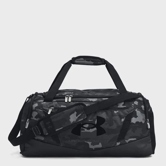 Спортивна сумка Under Armour Undeniable 5.0 Duffle SM 1369222-007
