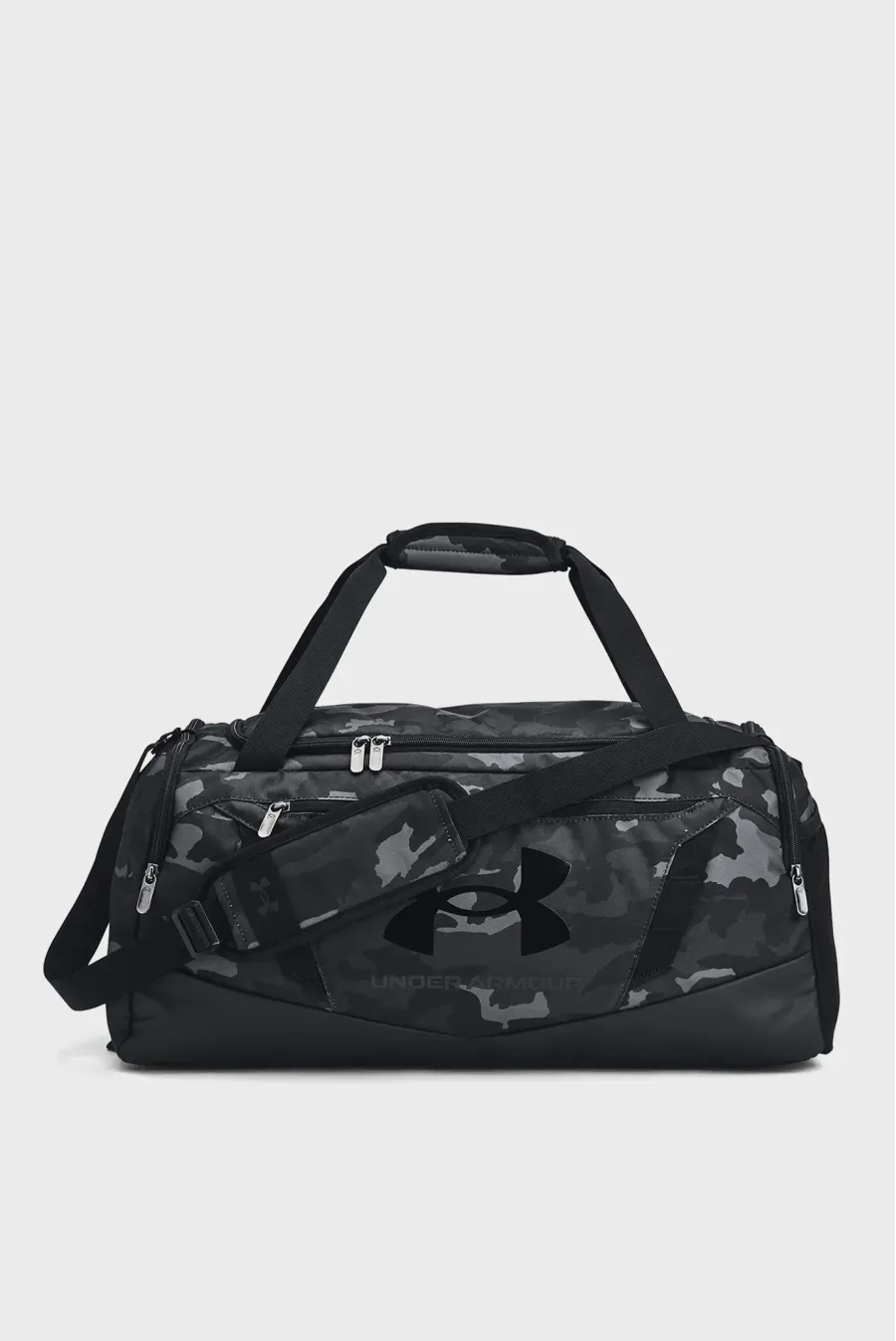 Спортивна сумка Under Armour Undeniable 5.0 Duffle SM 1369222-007