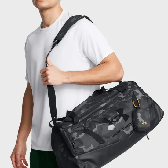 Спортивна сумка Under Armour Undeniable 5.0 Duffle SM 1369222-007