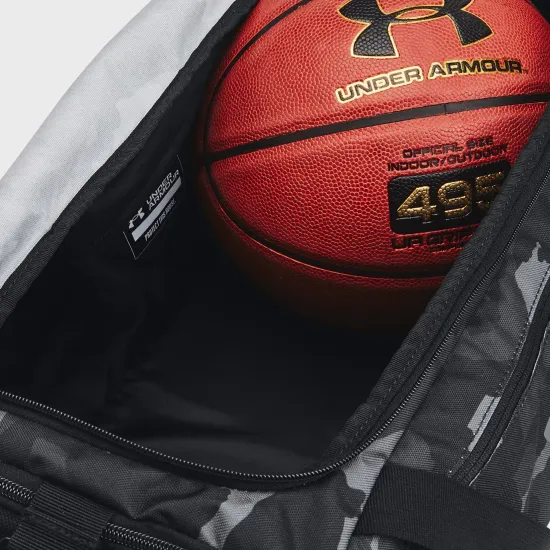 Спортивна сумка Under Armour Undeniable 5.0 Duffle SM 1369222-007
