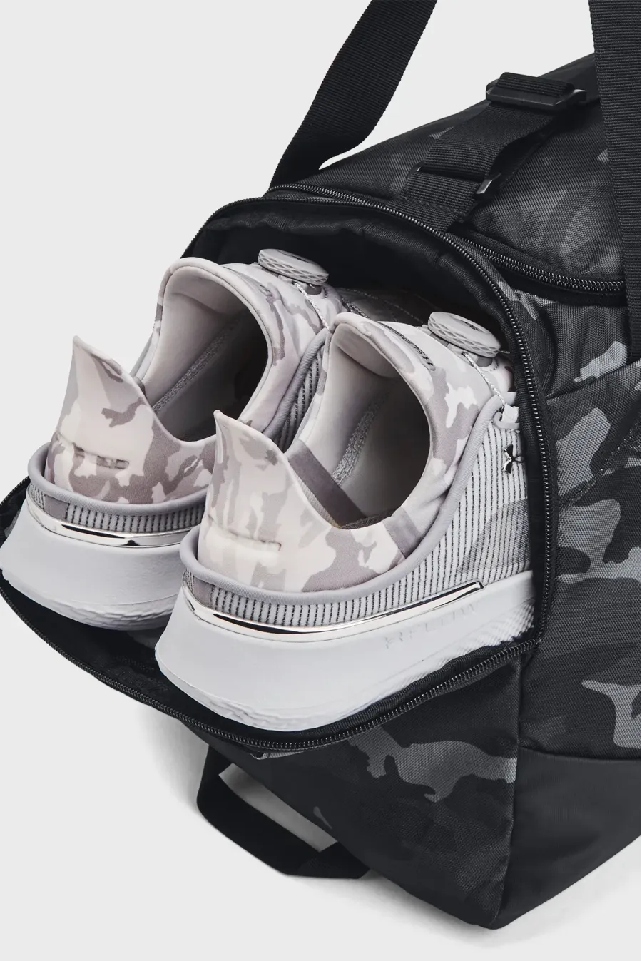 Спортивна сумка Under Armour Undeniable 5.0 Duffle SM 1369222-007