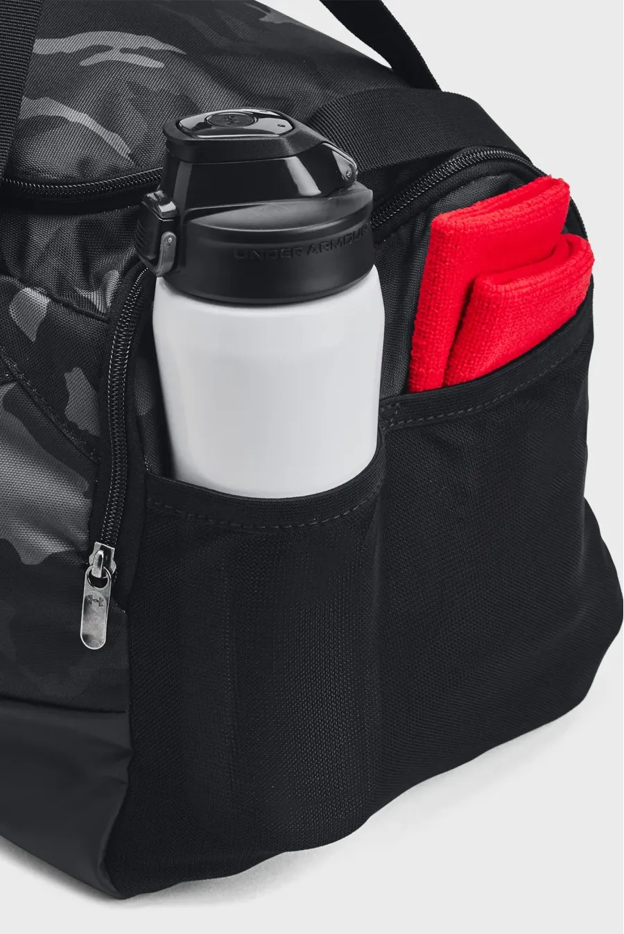 Спортивна сумка Under Armour Undeniable 5.0 Duffle SM 1369222-007