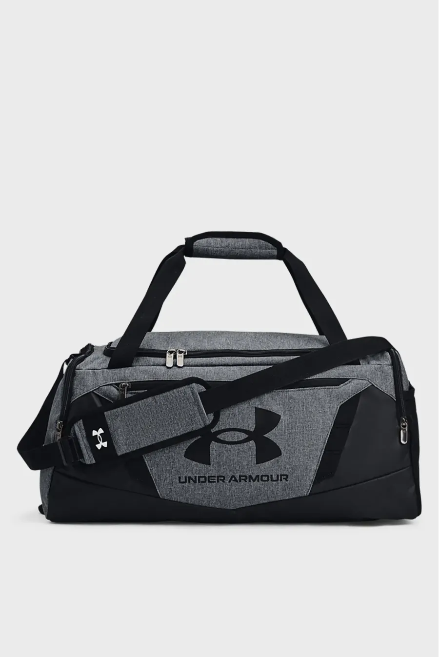 Спортивна сумка Under Armour Undeniable 5.0 Duffle SM 1369222-012