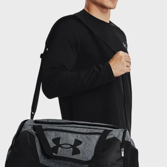Спортивна сумка Under Armour Undeniable 5.0 Duffle SM 1369222-012