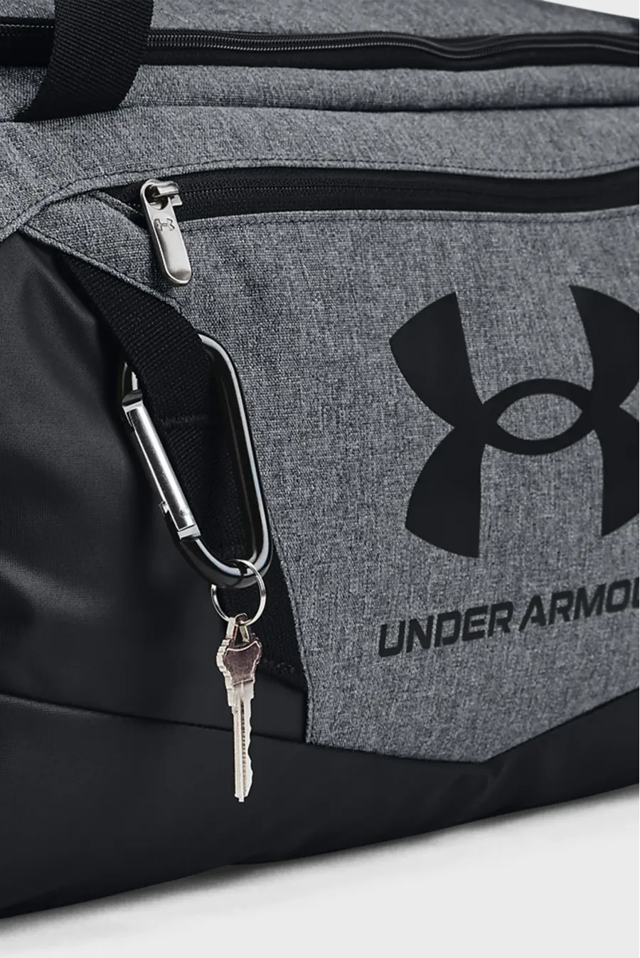 Спортивна сумка Under Armour Undeniable 5.0 Duffle SM 1369222-012