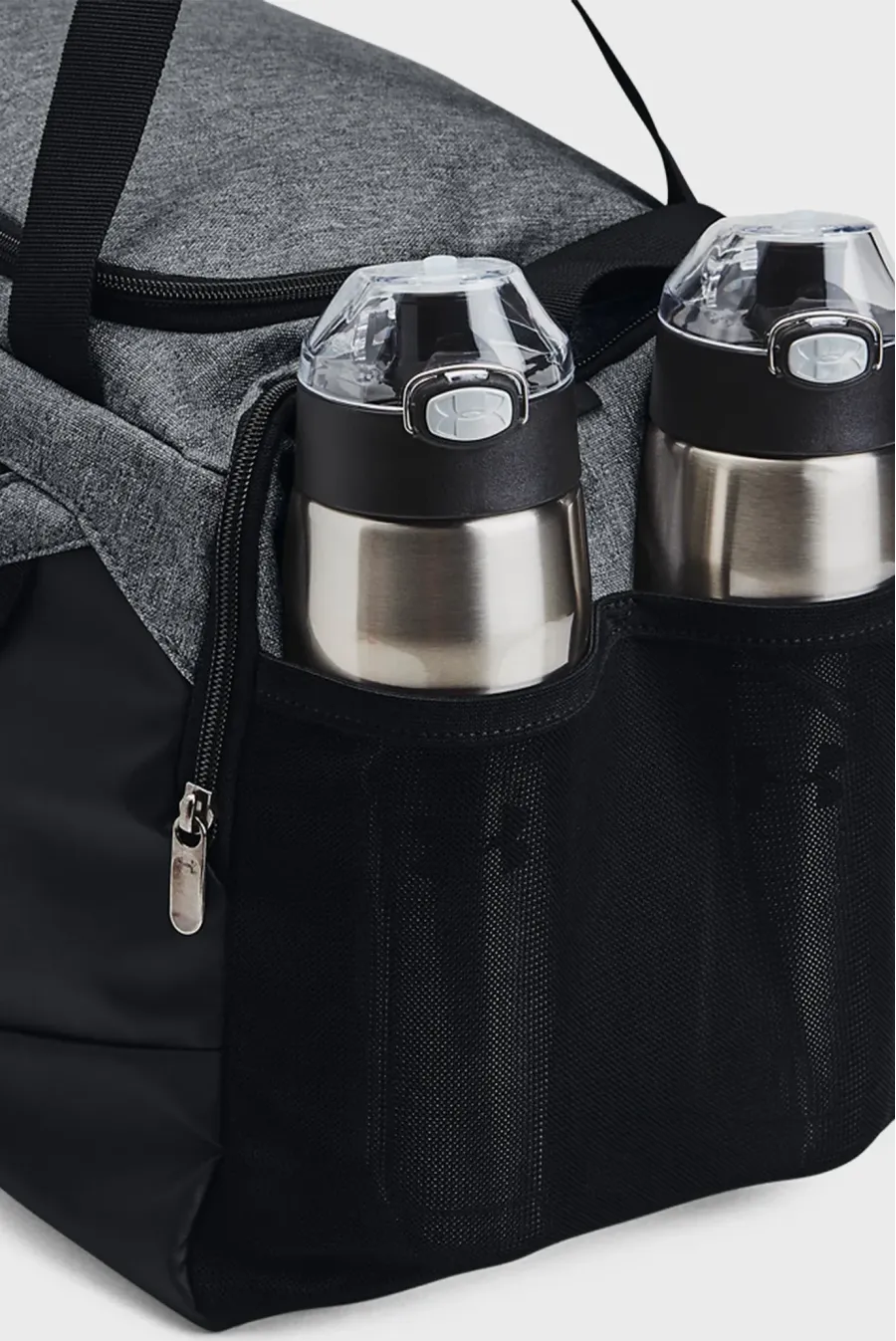 Спортивна сумка Under Armour Undeniable 5.0 Duffle SM 1369222-012
