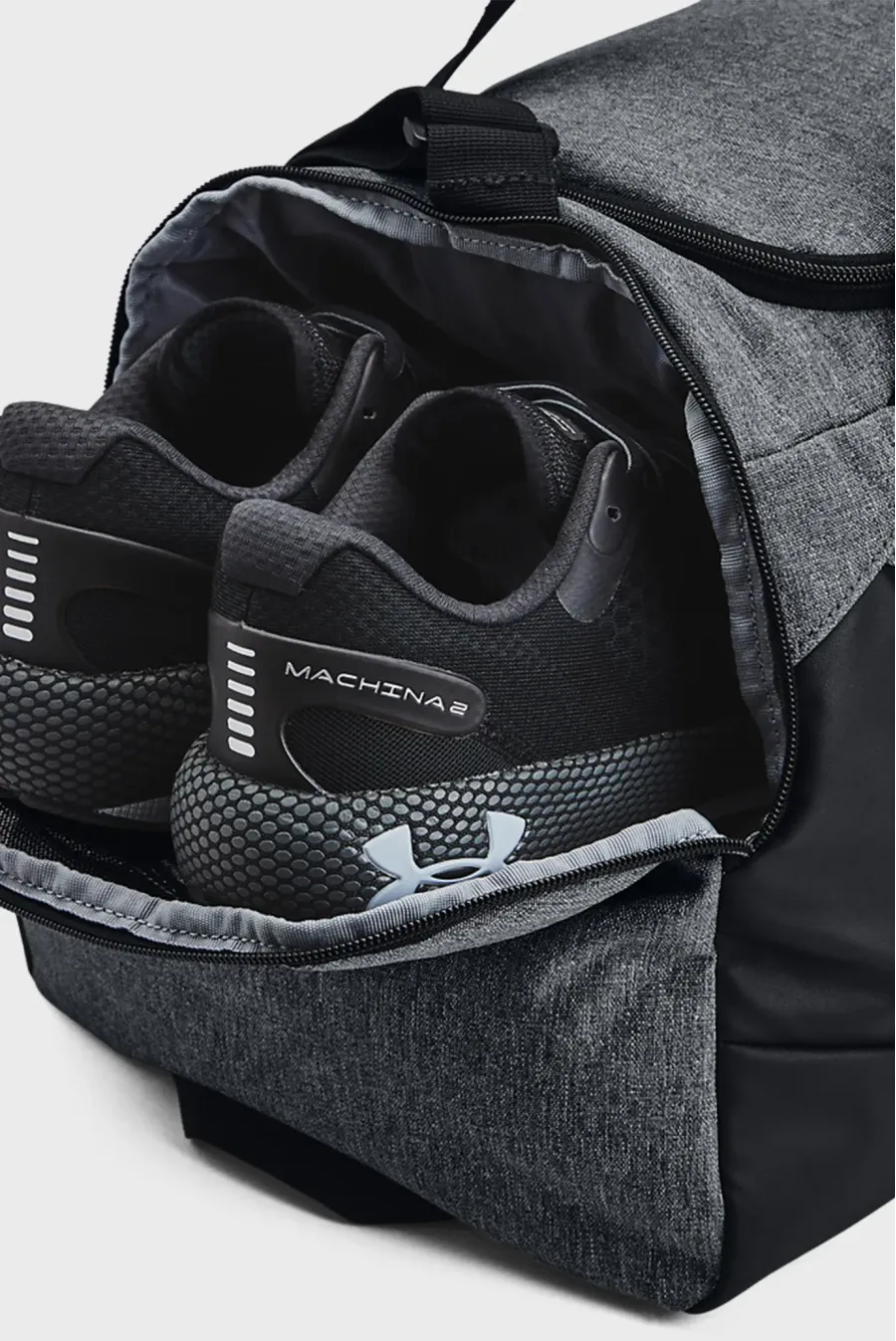 Спортивна сумка Under Armour Undeniable 5.0 Duffle SM 1369222-012