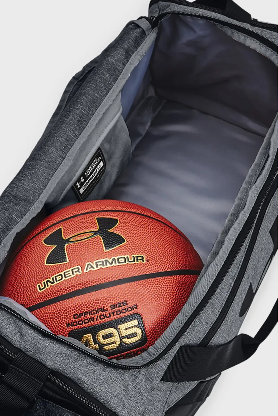 Спортивна сумка Under Armour Undeniable 5.0 Duffle SM 1369222-012