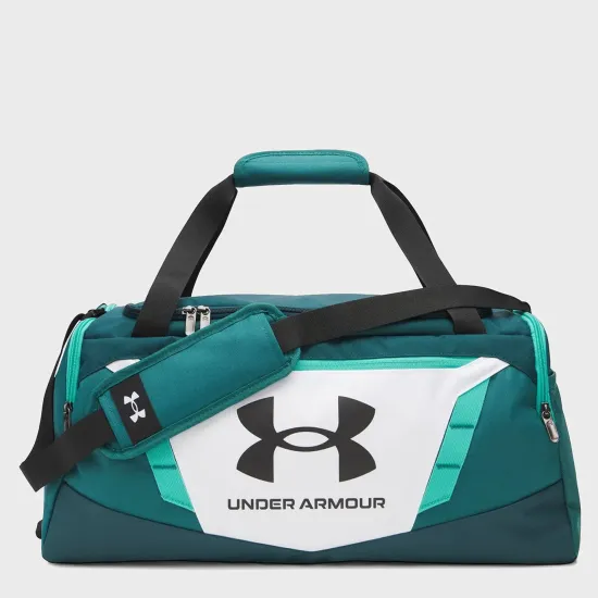 Спортивна сумка Under Armour Undeniable 5.0 Duffle SM 1369222-100