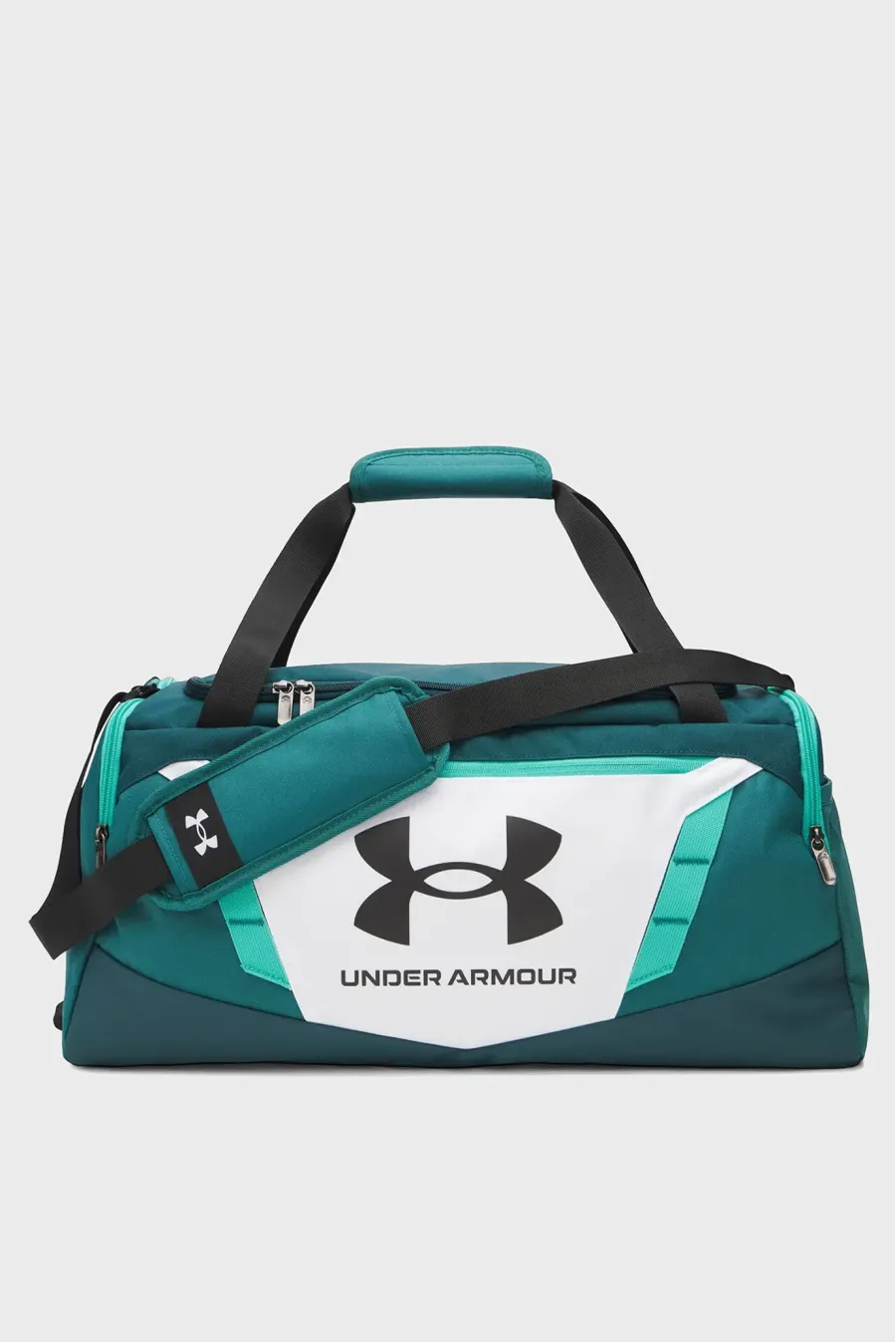 Спортивна сумка Under Armour Undeniable 5.0 Duffle SM 1369222-100