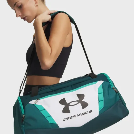 Спортивна сумка Under Armour Undeniable 5.0 Duffle SM 1369222-100