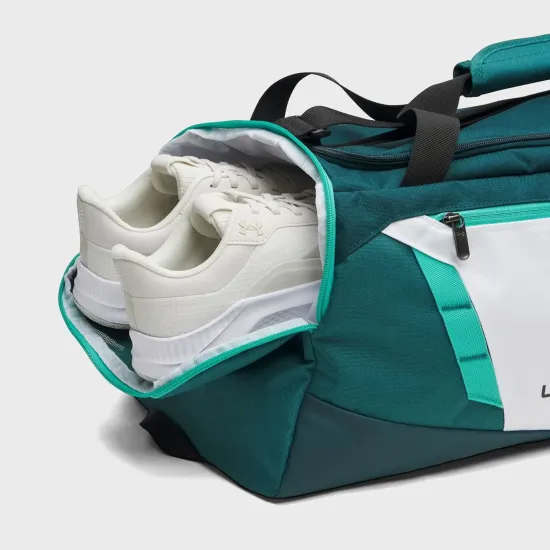 Спортивна сумка Under Armour Undeniable 5.0 Duffle SM 1369222-100