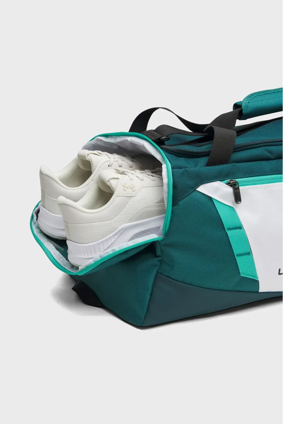 Спортивна сумка Under Armour Undeniable 5.0 Duffle SM 1369222-100