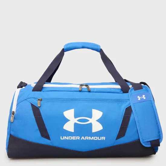 Спортивна сумка Under Armour Undeniable 5.0 Duffle SM 1369222-402