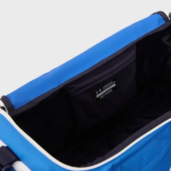 Спортивна сумка Under Armour Undeniable 5.0 Duffle SM 1369222-402
