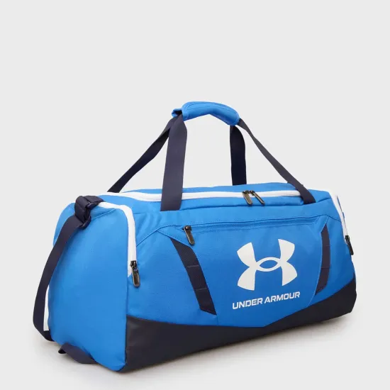 Спортивна сумка Under Armour Undeniable 5.0 Duffle SM 1369222-402
