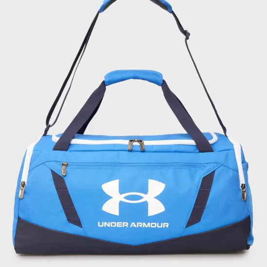 Спортивна сумка Under Armour Undeniable 5.0 Duffle SM 1369222-402