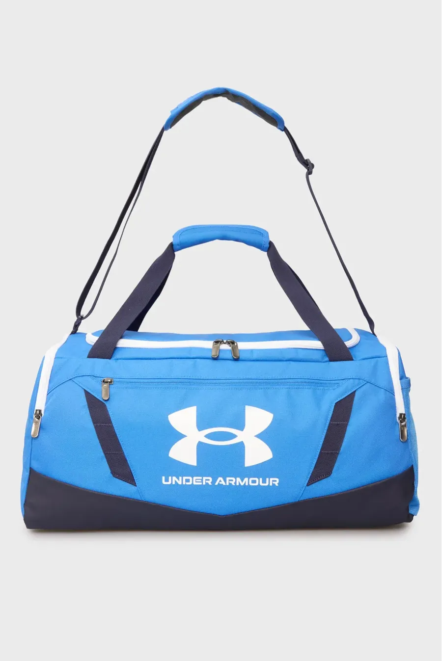 Спортивна сумка Under Armour Undeniable 5.0 Duffle SM 1369222-402