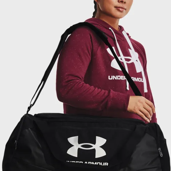 Сумка Under Armour Undeniable 5.0 Medium Duffle 1369223-001
