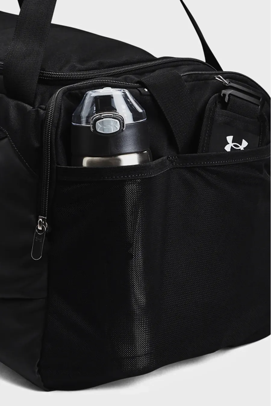 Сумка Under Armour Undeniable 5.0 Medium Duffle 1369223-001
