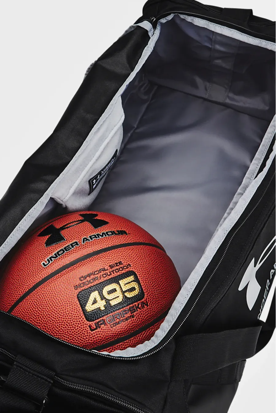 Сумка Under Armour Undeniable 5.0 Medium Duffle 1369223-001