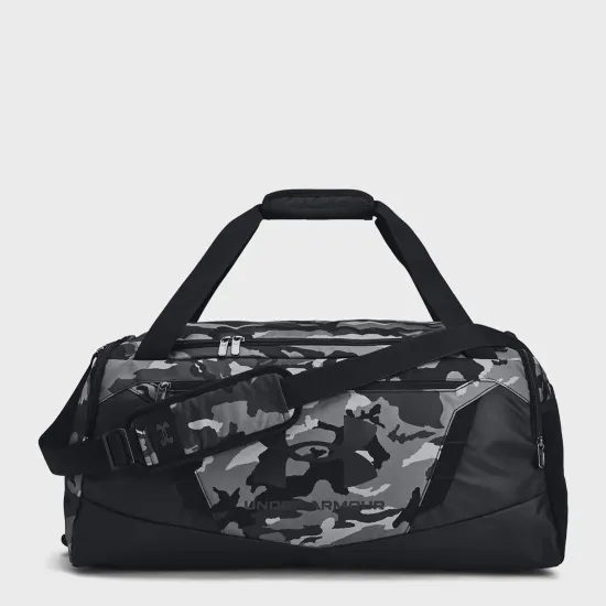 Сумка Under Armour Undeniable 5.0 Medium Duffle 1369223-009