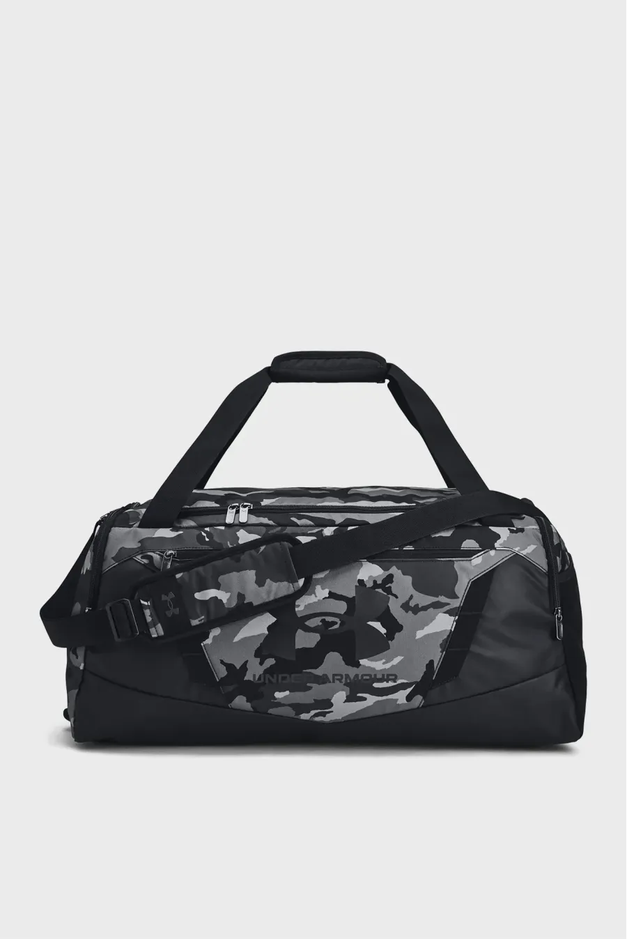 Сумка Under Armour Undeniable 5.0 Medium Duffle 1369223-009