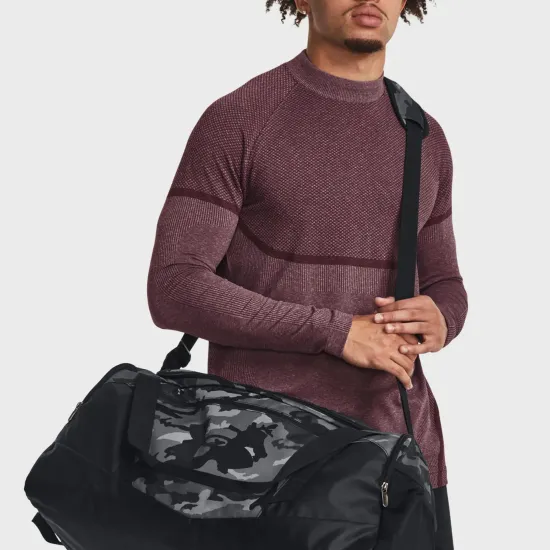 Сумка Under Armour Undeniable 5.0 Medium Duffle 1369223-009