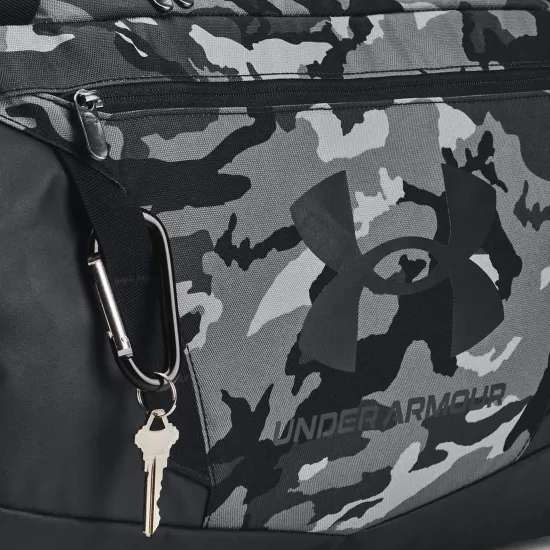Сумка Under Armour Undeniable 5.0 Medium Duffle 1369223-009
