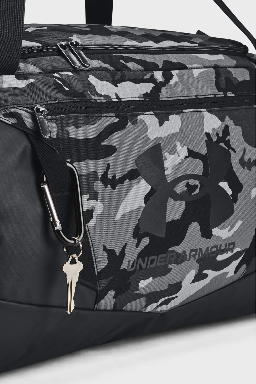Сумка Under Armour Undeniable 5.0 Medium Duffle 1369223-009