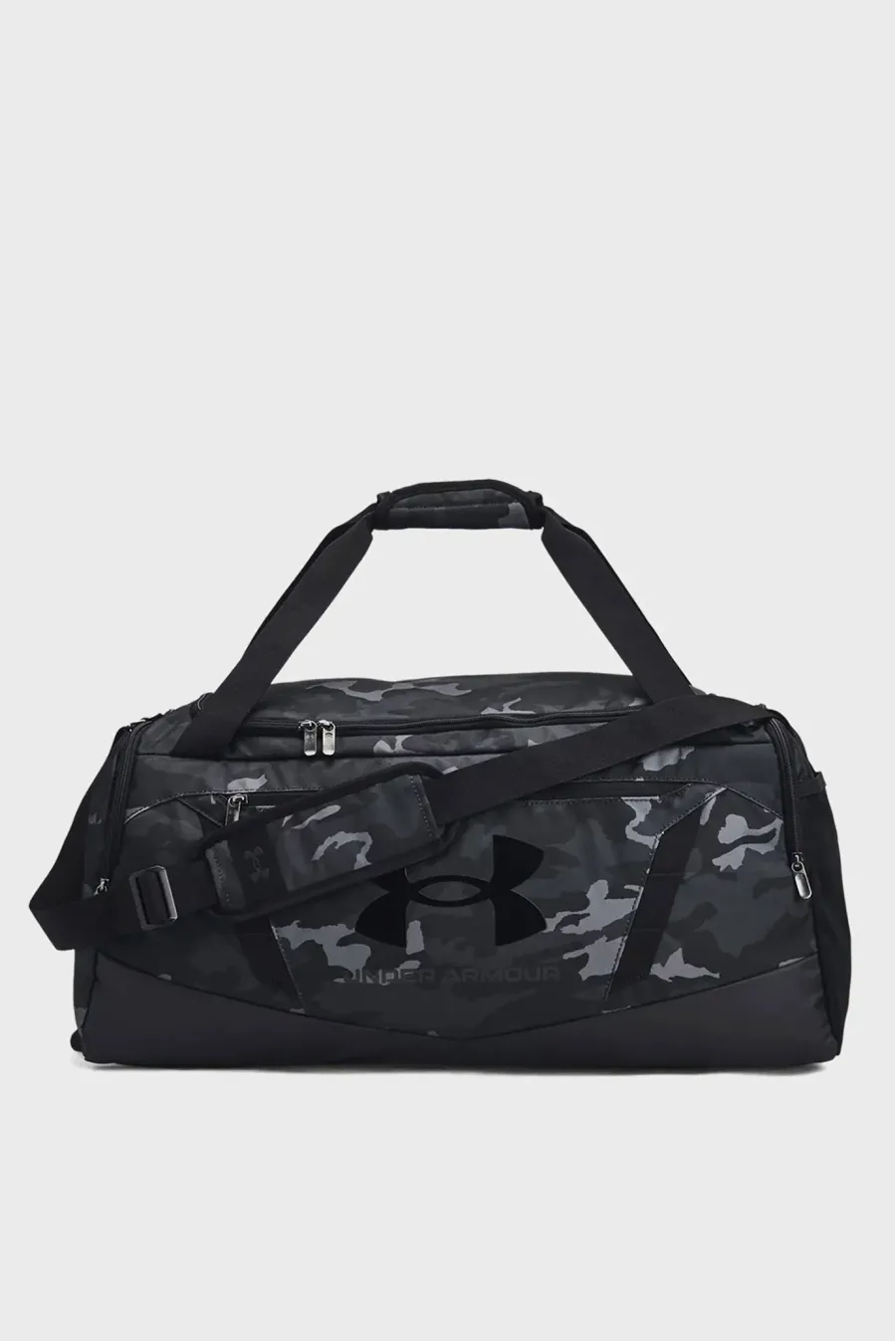 Сумка Under Armour Undeniable 5.0 Medium Duffle 1369223-010