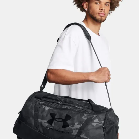 Сумка Under Armour Undeniable 5.0 Medium Duffle 1369223-010