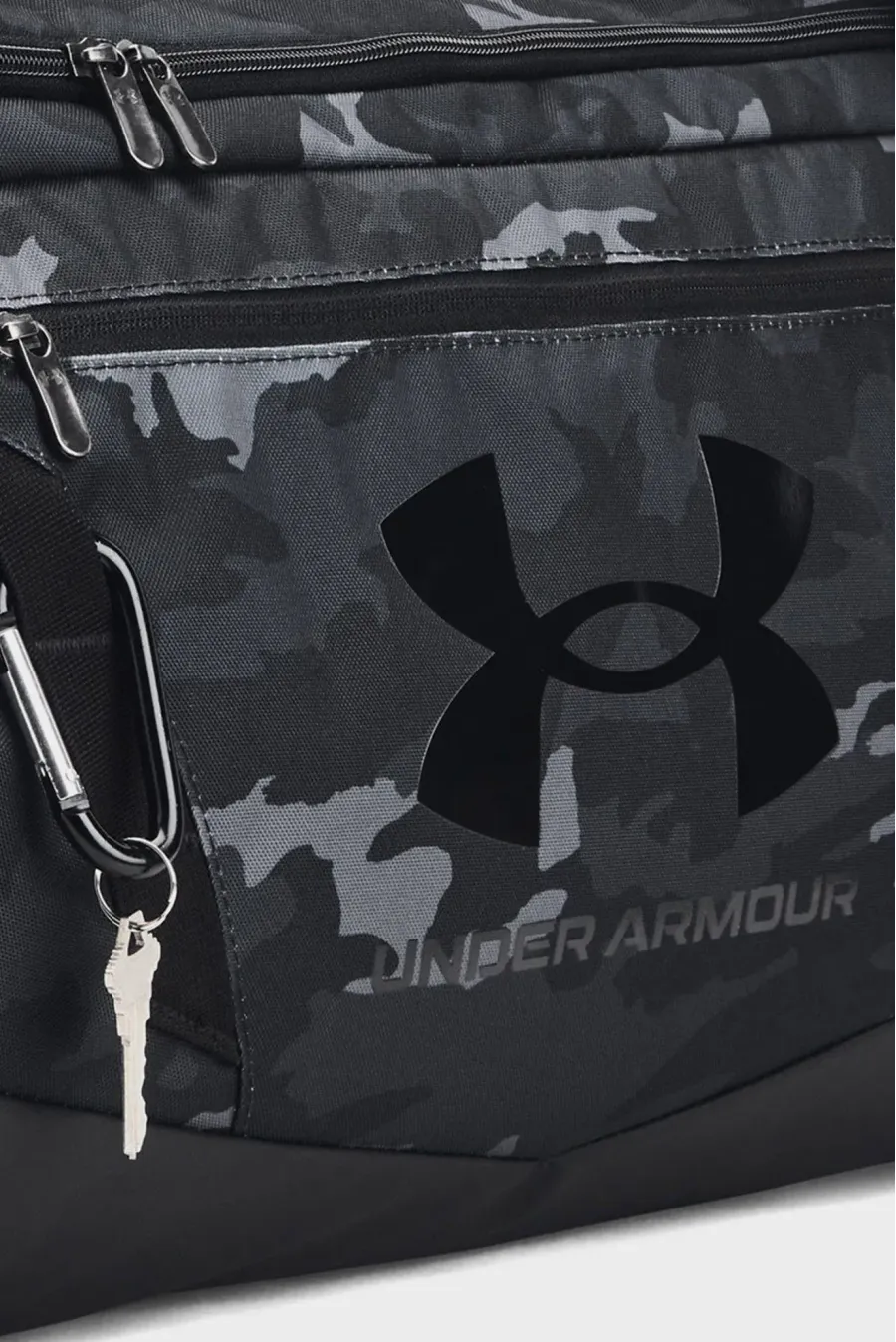 Сумка Under Armour Undeniable 5.0 Medium Duffle 1369223-010