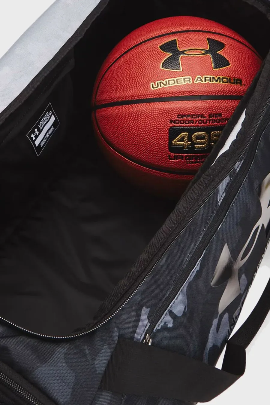 Сумка Under Armour Undeniable 5.0 Medium Duffle 1369223-010