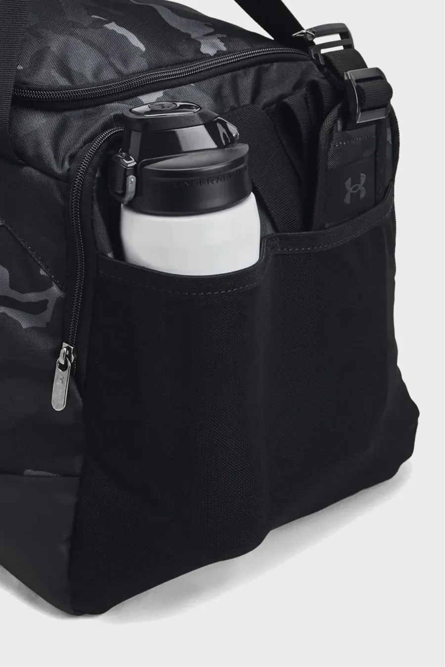 Сумка Under Armour Undeniable 5.0 Medium Duffle 1369223-010