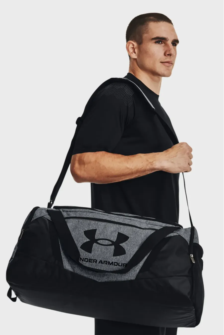 Сумка Under Armour Undeniable 5.0 Medium Duffle 1369223-012