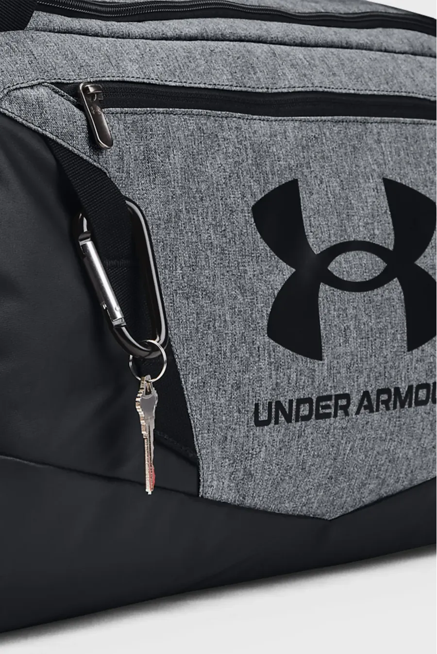 Сумка Under Armour Undeniable 5.0 Medium Duffle 1369223-012