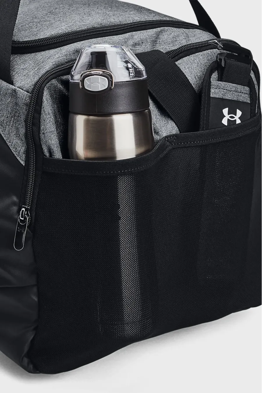 Сумка Under Armour Undeniable 5.0 Medium Duffle 1369223-012