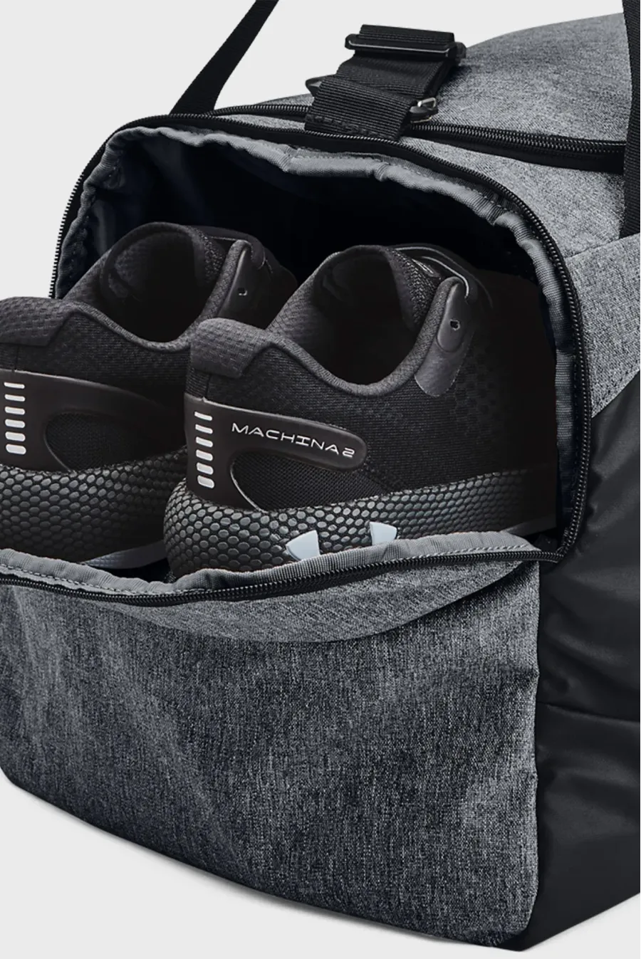 Сумка Under Armour Undeniable 5.0 Medium Duffle 1369223-012