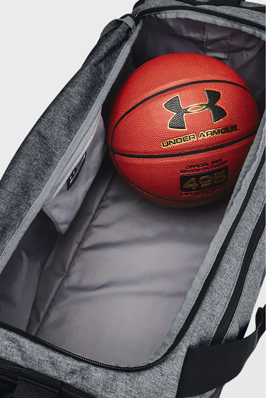 Сумка Under Armour Undeniable 5.0 Medium Duffle 1369223-012