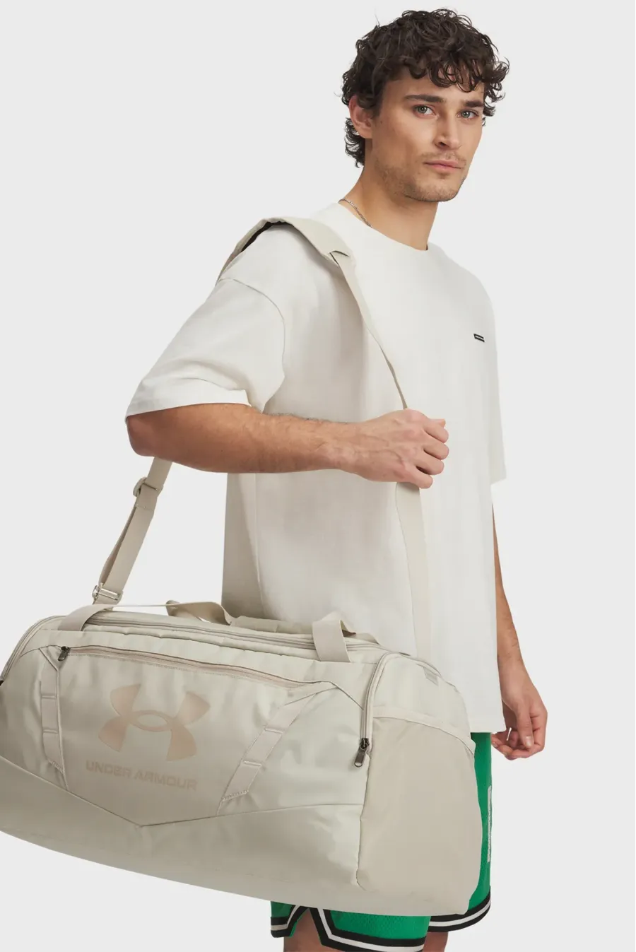 Сумка Under Armour Undeniable 5.0 Medium Duffle 1369223-290