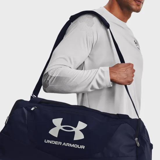 Сумка Under Armour Undeniable 5.0 Medium Duffle 1369223-410