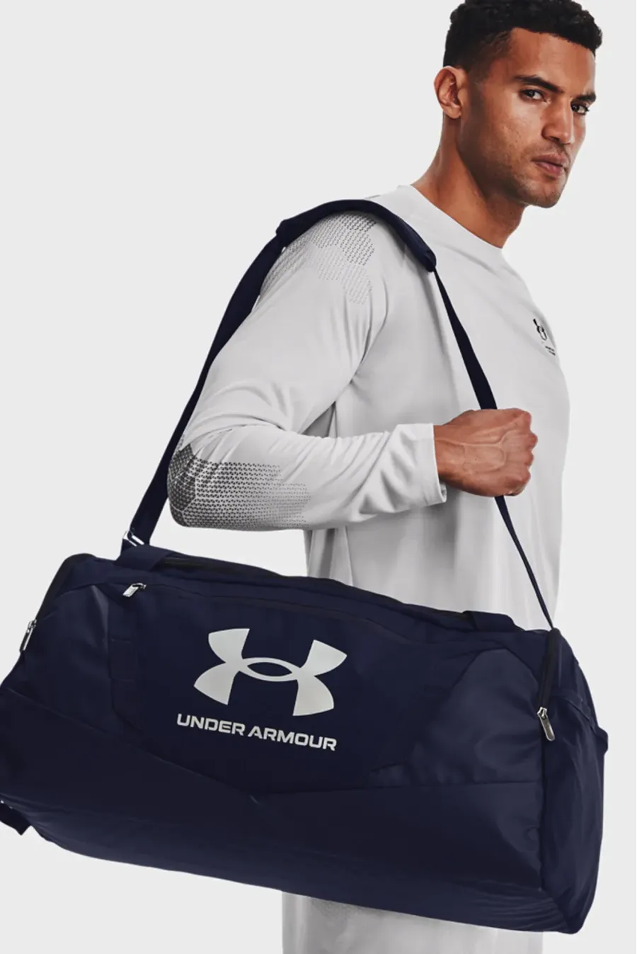 Сумка Under Armour Undeniable 5.0 Medium Duffle 1369223-410
