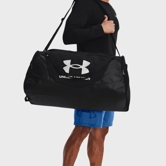 Сумка Under Armour Undeniable 5.0 Duffle LG 1369224-001