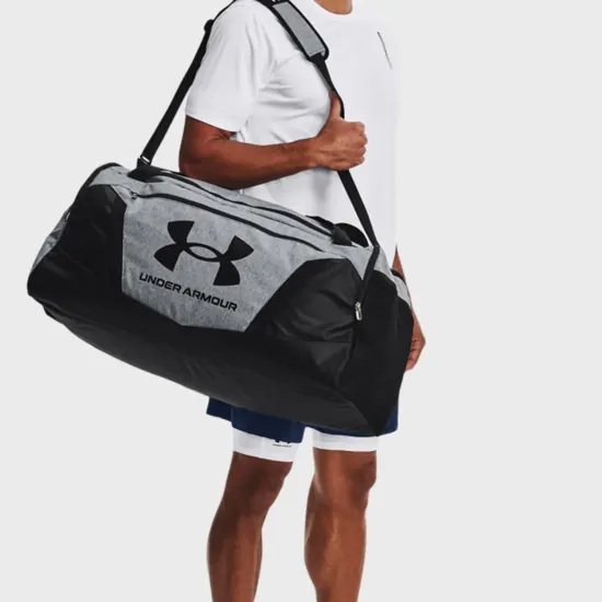 Сумка Under Armour Undeniable 5.0 Duffle LG 1369224-012