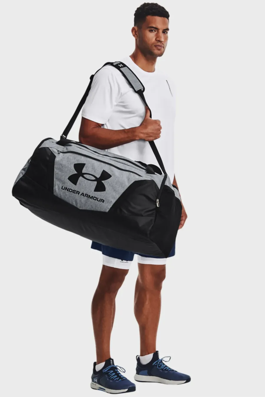 Сумка Under Armour Undeniable 5.0 Duffle LG 1369224-012